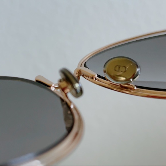 Authentic Christian Dior Sunglasses - Picture 5 of 12